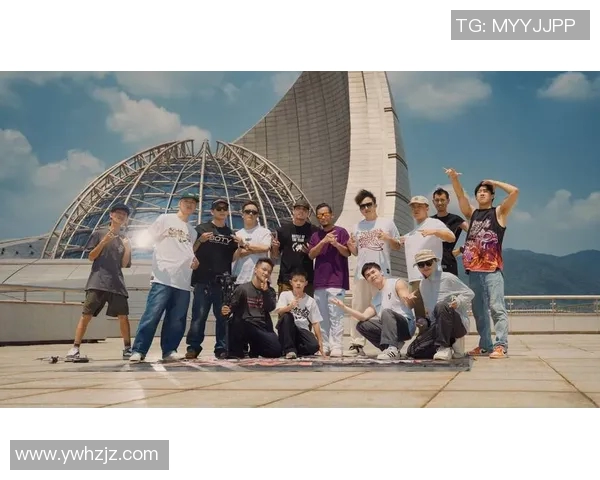 成都街舞队技术深度解析:舞动城市脉搏与文化传承的完美结合 成都街舞队技术深度解析:舞动城市脉搏与文化传承的完美结合